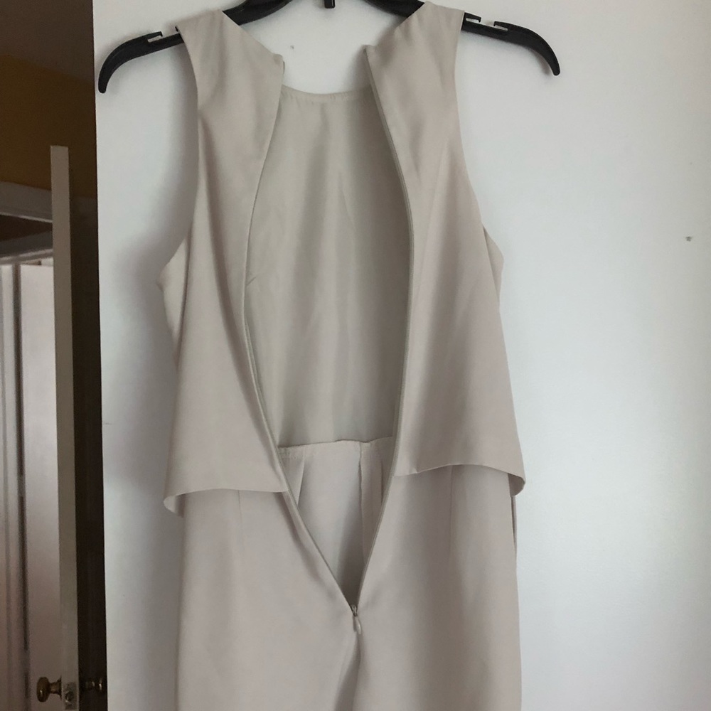 Topshop romper - Picture 2 of 7